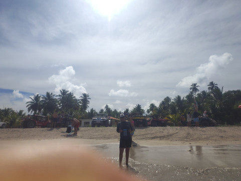 4trip | Passeios e transporte-嘎林海斯港必去景点