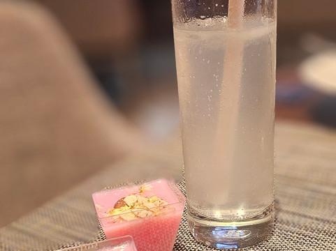 苏拉特·Regenta世界酒店主图