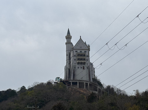 太阳公园-姬路市必去景点