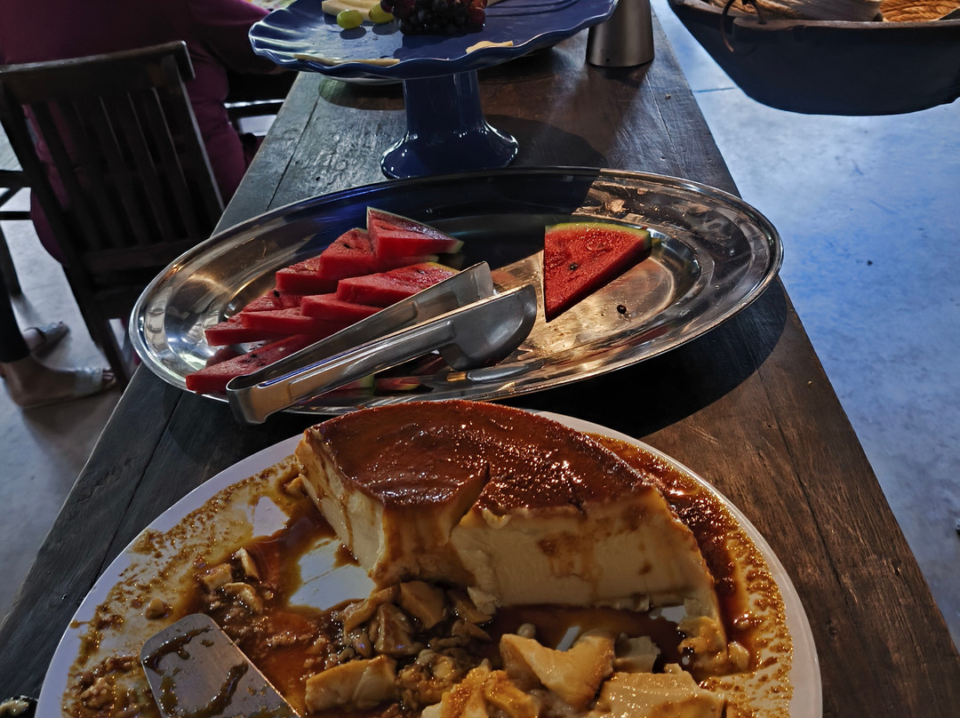 Fazendinha Zoomix-Franca必去景点