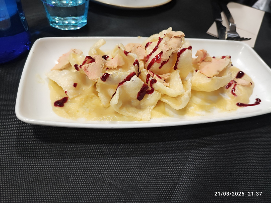 Olla de Huesca主图