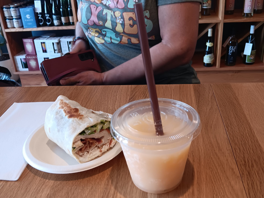 Taste of Thomasville Food Tour-Thomasville必去景点