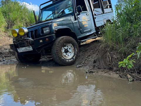 Sri Lanka Driver Tours-Yatiyana必去景点