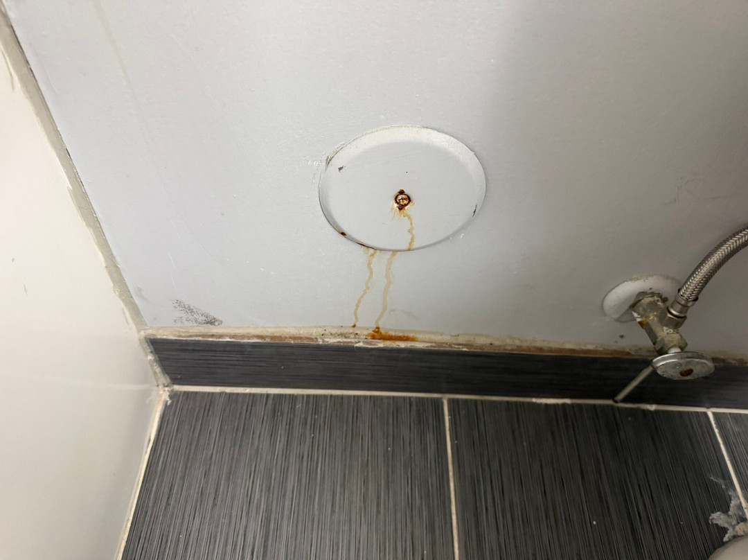 富尔顿呗盟酒店主图
