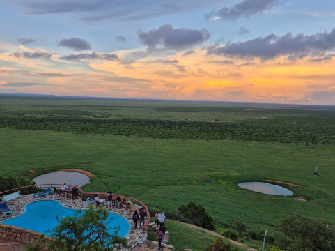 Safari po naszemu-内罗毕必去景点