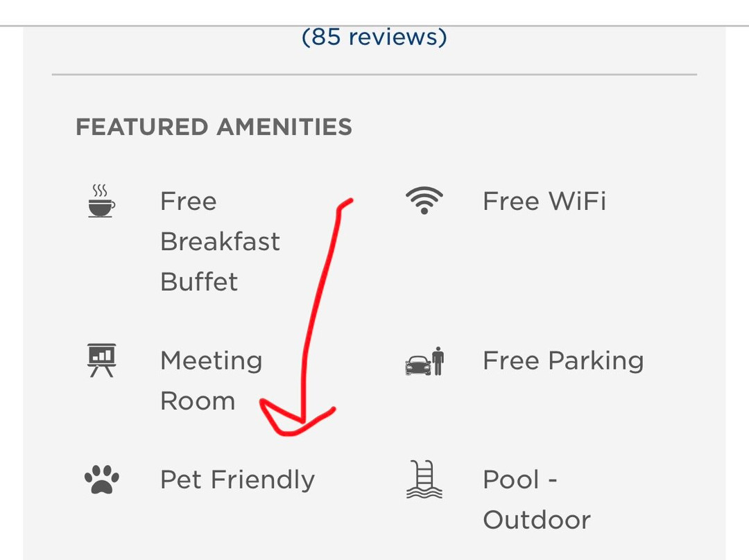 不来梅麦客达温德姆酒店主图