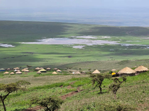 Tanzania Specialist-阿鲁沙必去景点