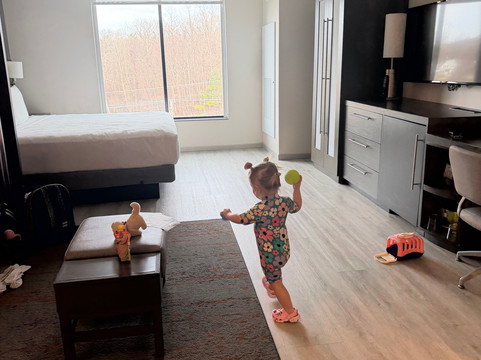 凯悦嘉轩酒店-波基普希/哈德逊河谷主图