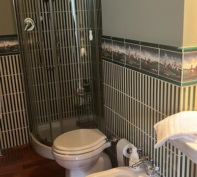 Domus Fontis Pescaia主图