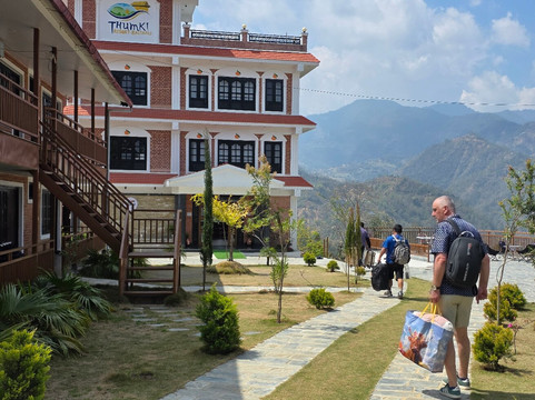 Balthali Eco Hill Resort主图