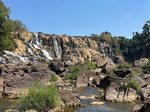 Mr. Peace's Tour Dalat-大勒必去景点