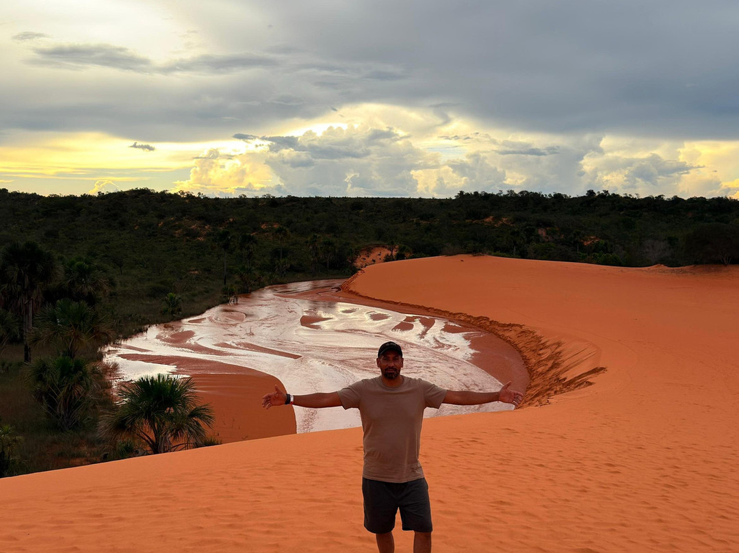 JALAPÃO OFICIAL-Palmas必去景点