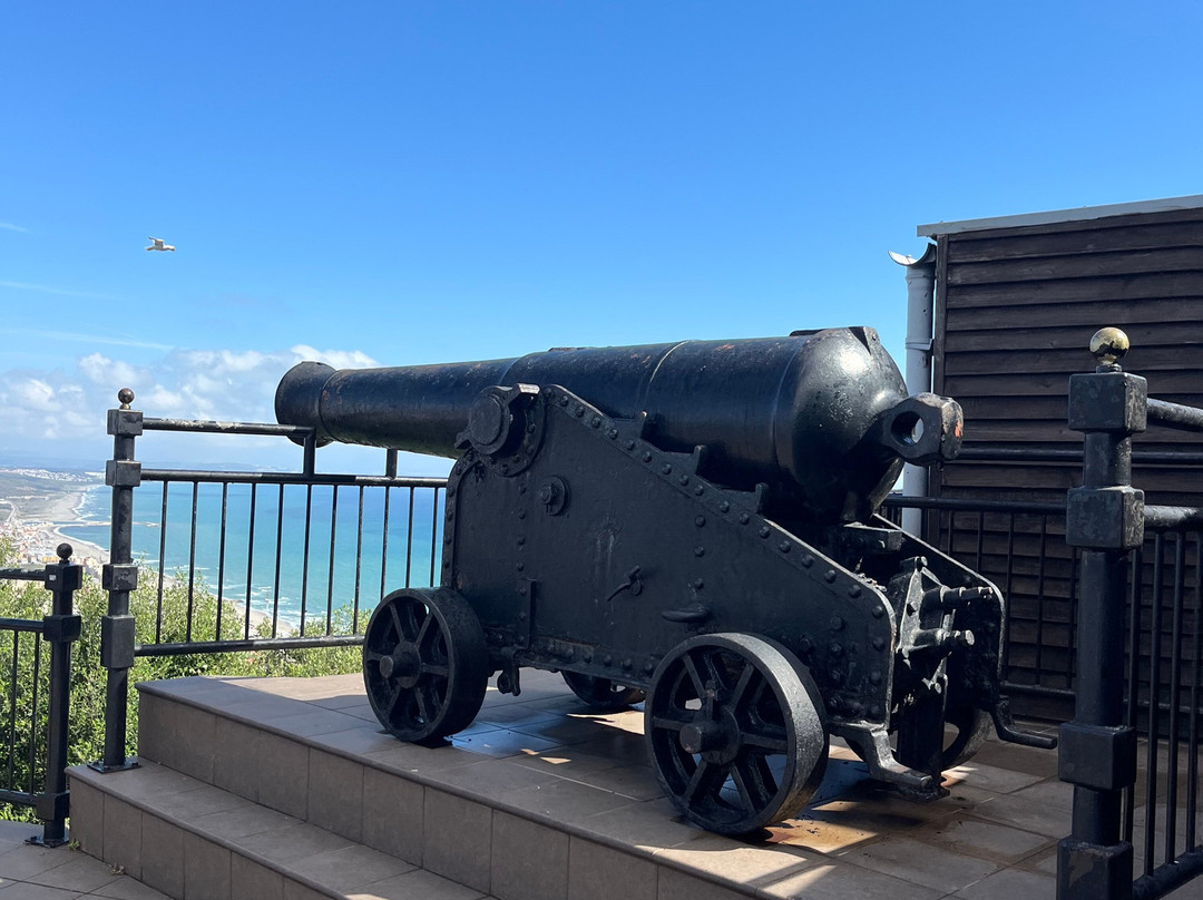 Gibraltar Rock Tours by John Lopez-直布罗陀必去景点
