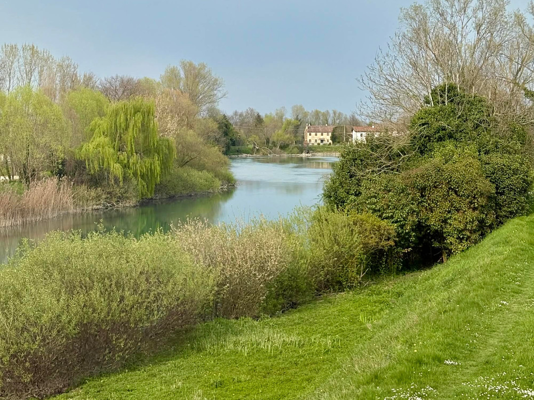 博尔戈乡村民宿主图