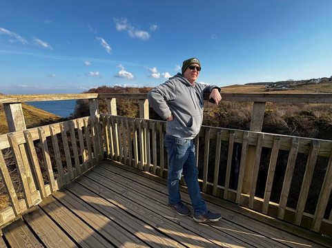 Lealt Falls-Portree必去景点