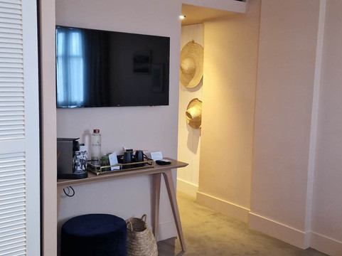 赛尔特 Spa 酒店主图