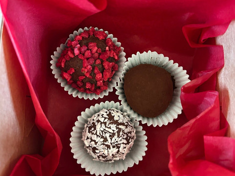 Surrey Hills Tour Company-多肯必去景点