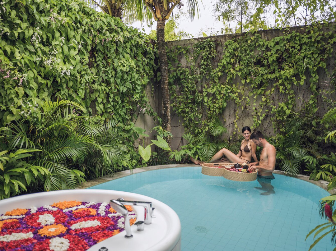 Astera Resort & Spa Canggu by iNi Vie Hospitality主图