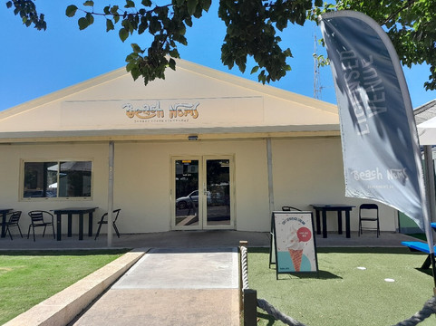 Beach Noms Kingston Se主图