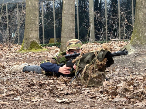 Museum Bevrijdende Vleugels-Best必去景点