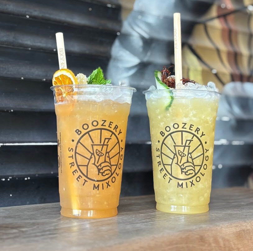 Boozery.Bar