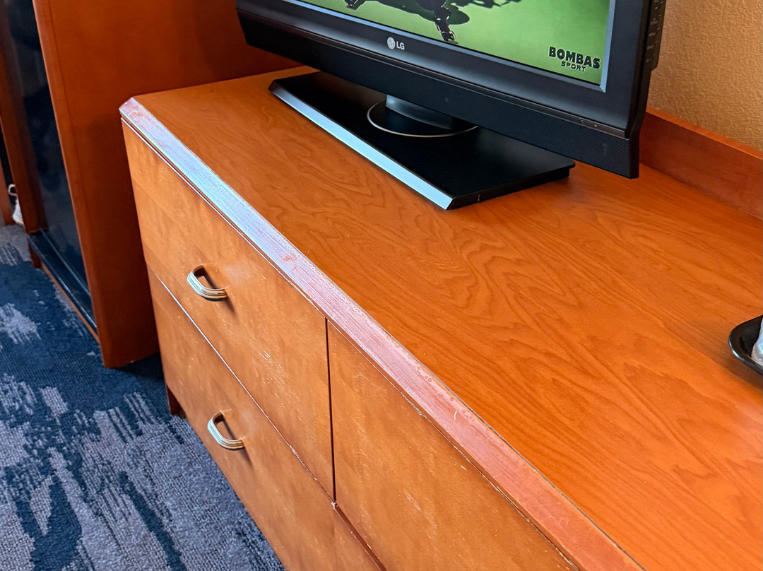 罗克福德万枫酒店及套房主图