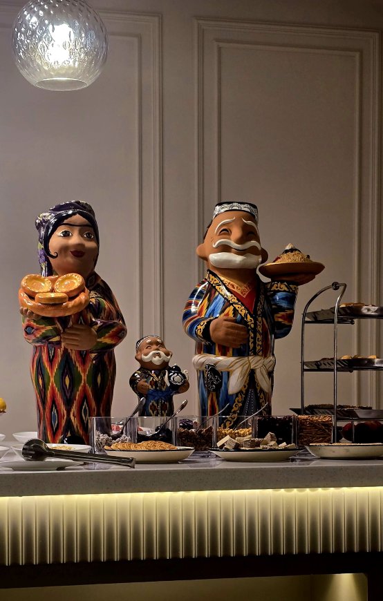 艾米尔罕酒店-官方