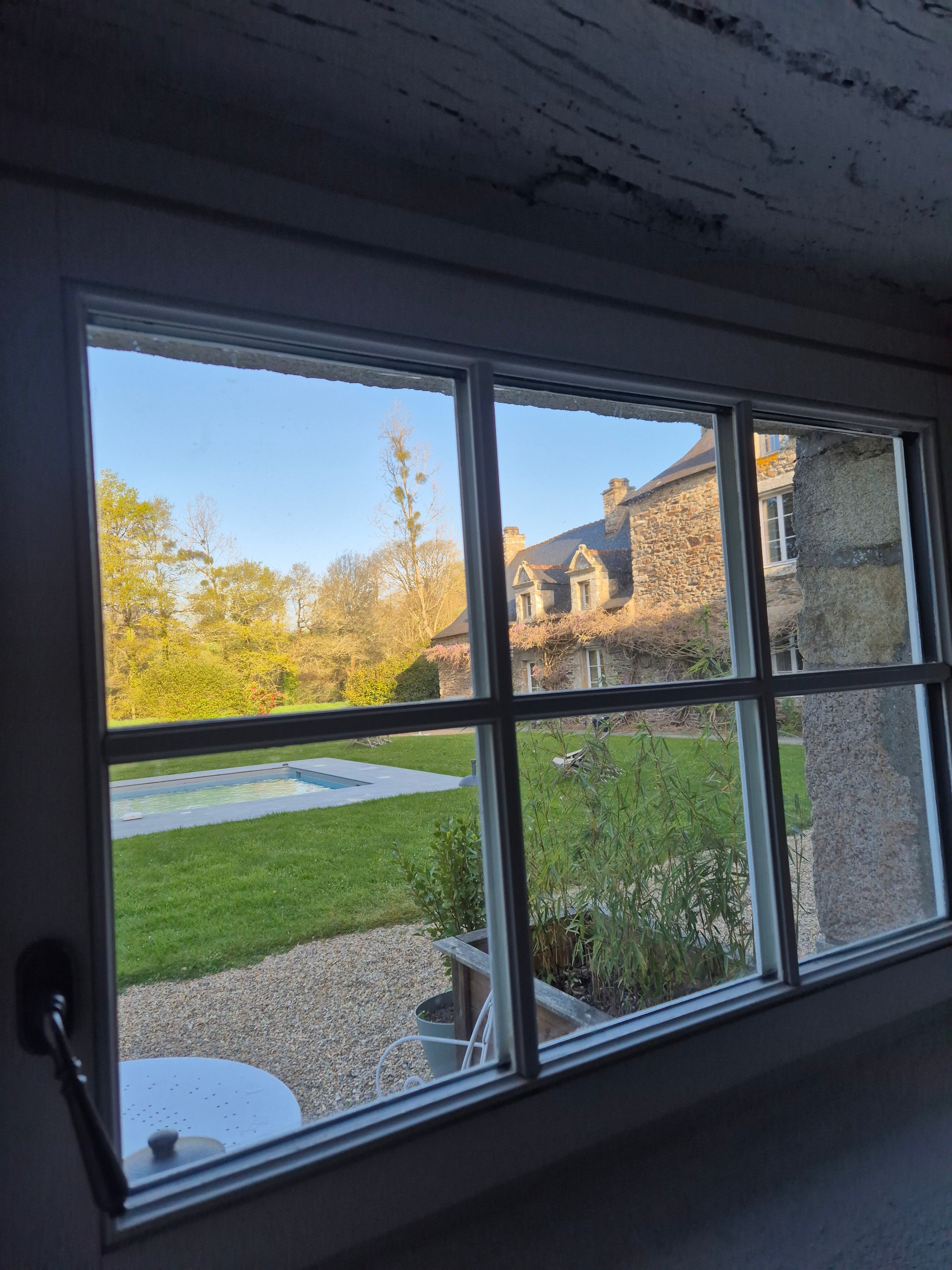 Manoir du Vau d'Arz-官方