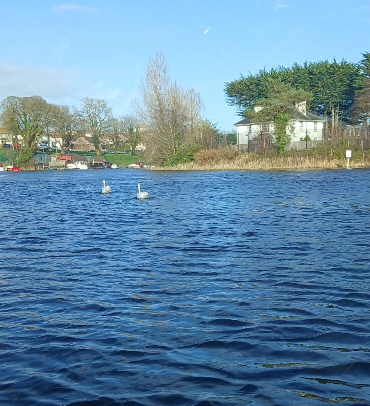 Erne Water Taxi-恩尼斯基林必去景点