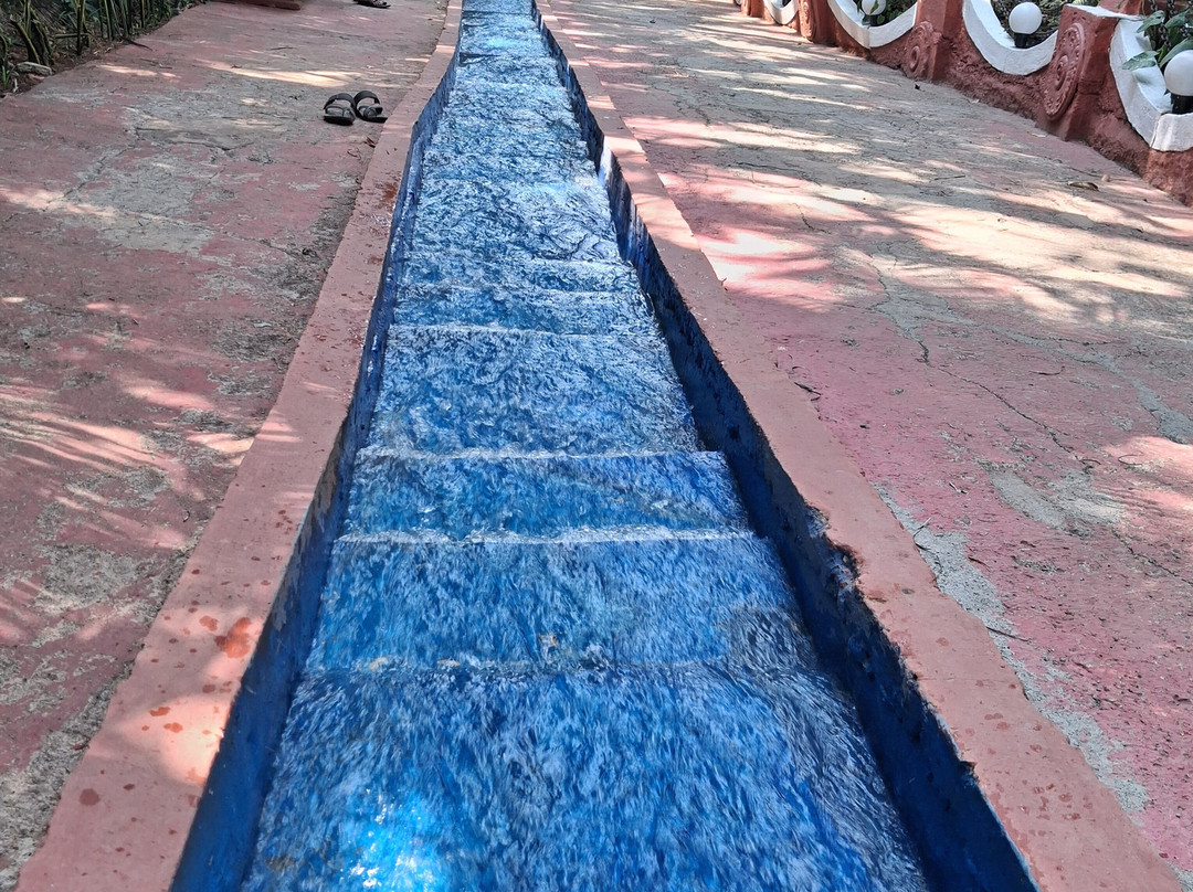 Sherbaug Nature Park & Resort-潘恰格尼必去景点