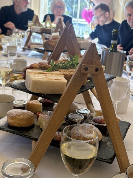 安格尔西酒店-官方