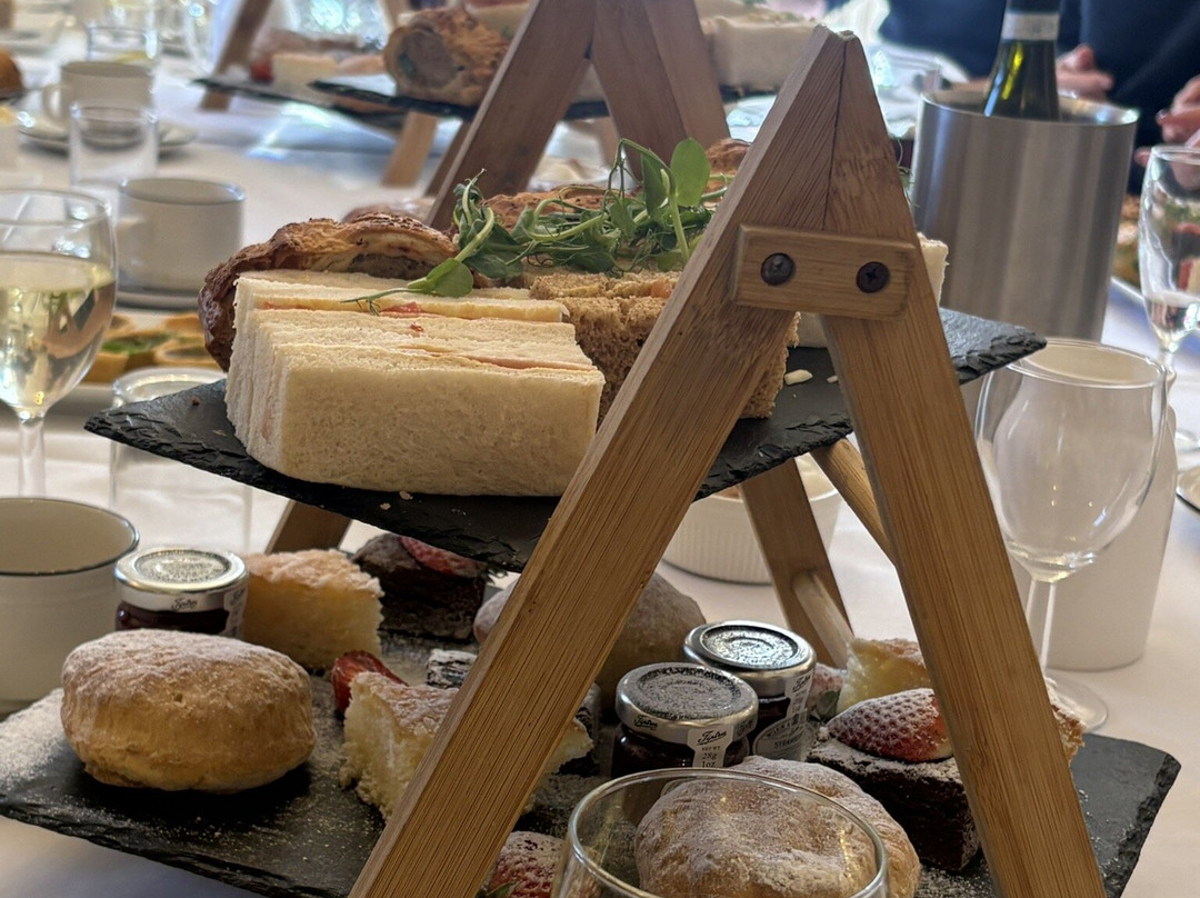 安格尔西酒店主图