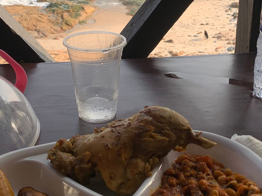 TANF Charity-Tours-Aburi必去景点