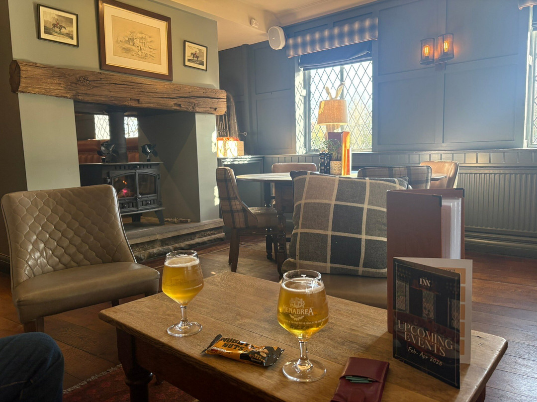 The Inn South Stainley酒店主图