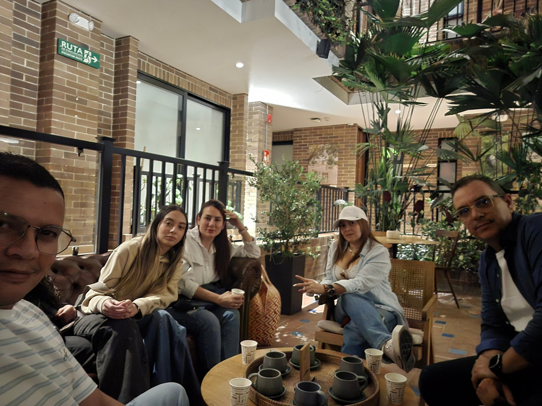 Casa Rosé Hotel主图