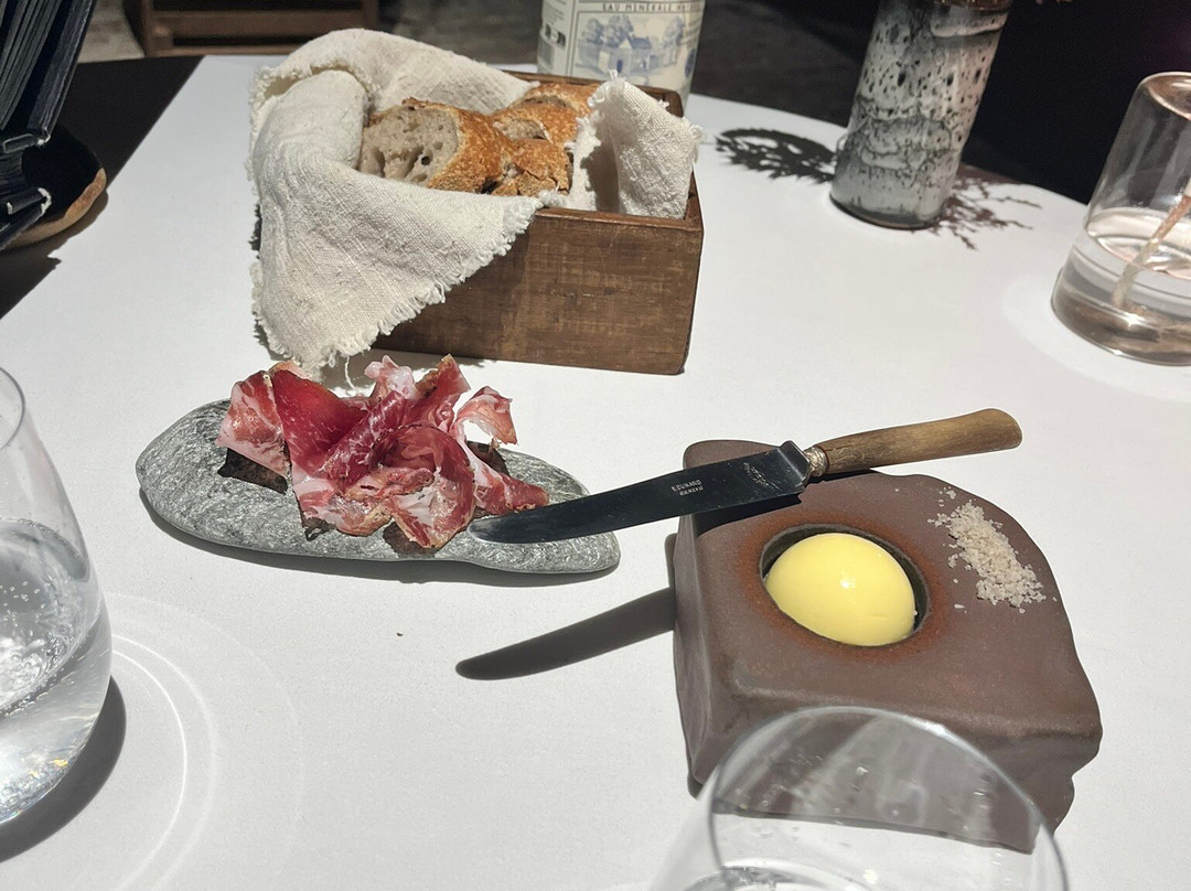 拉罗蒂瑟利杜香贝丹酒店主图