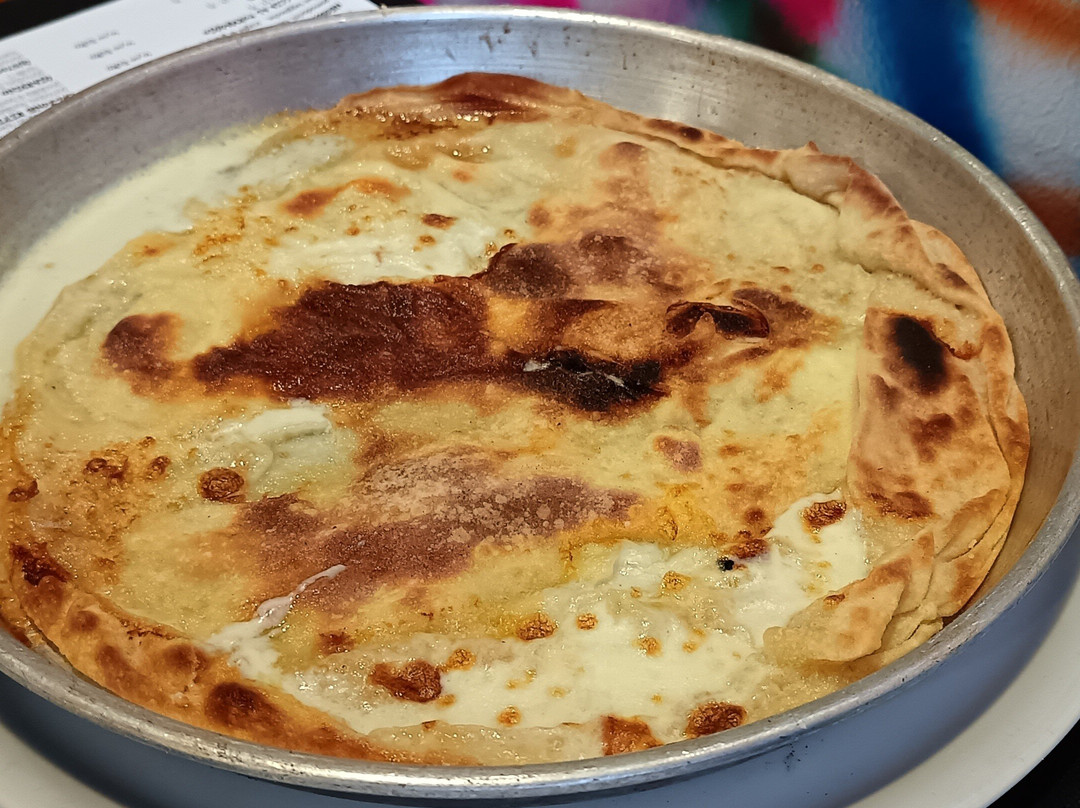Nessuno è Normale Ristorante Pizzeria