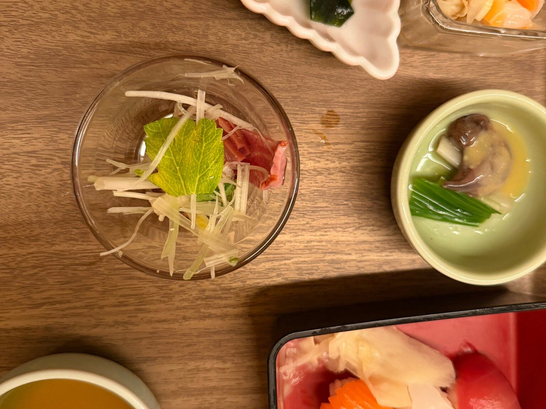 克拉德酒店主图