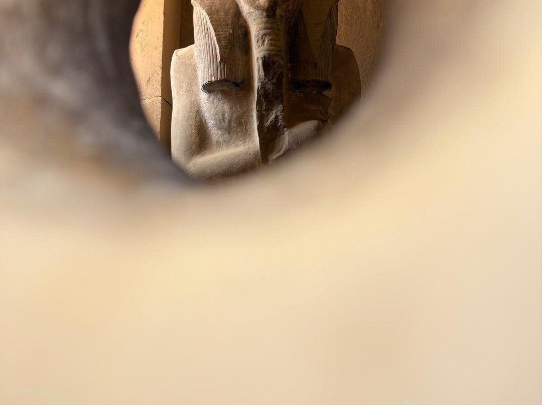 Kingfisher Tours Egypt-卢克索必去景点