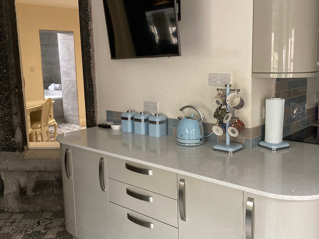 莱姆斯通精品住宿主图