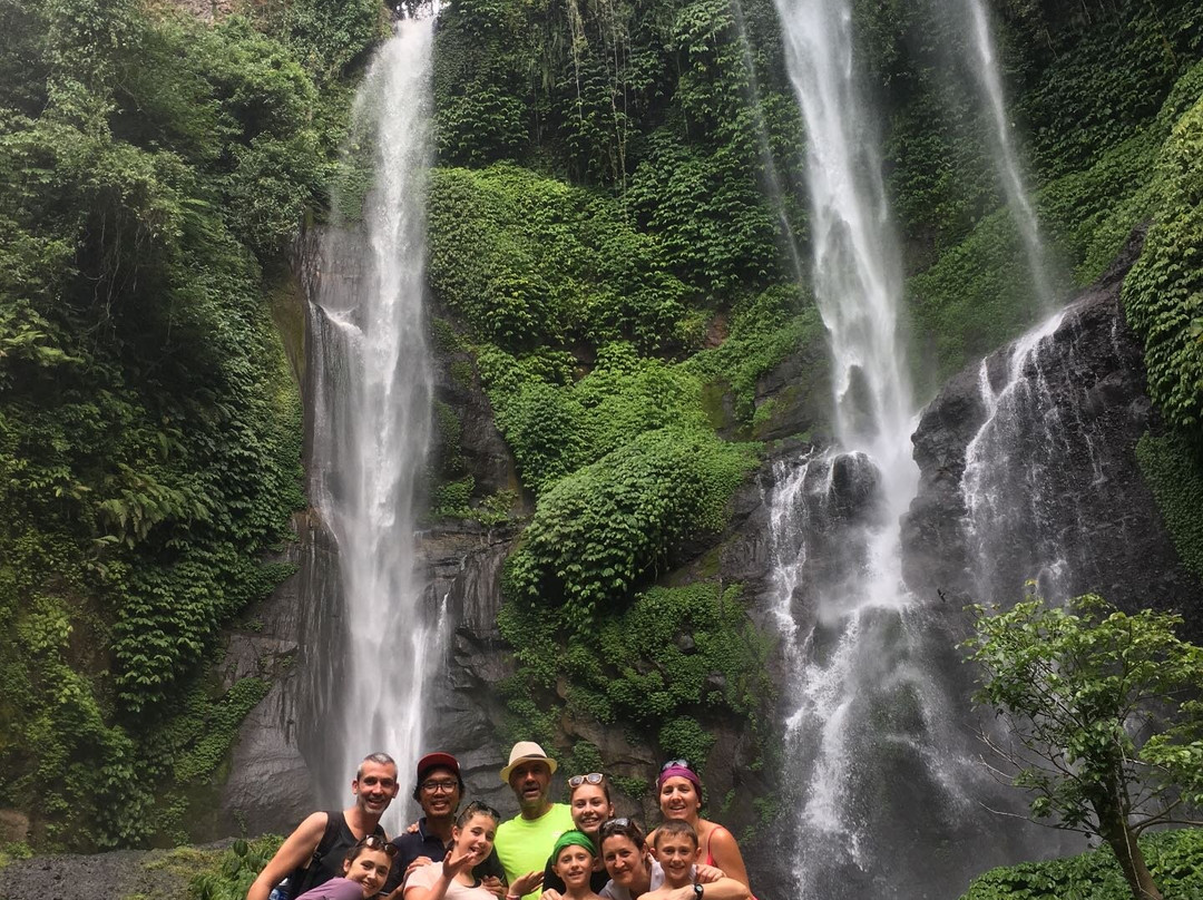 Bali Chauffeur - Day Tours-沙努尔必去景点