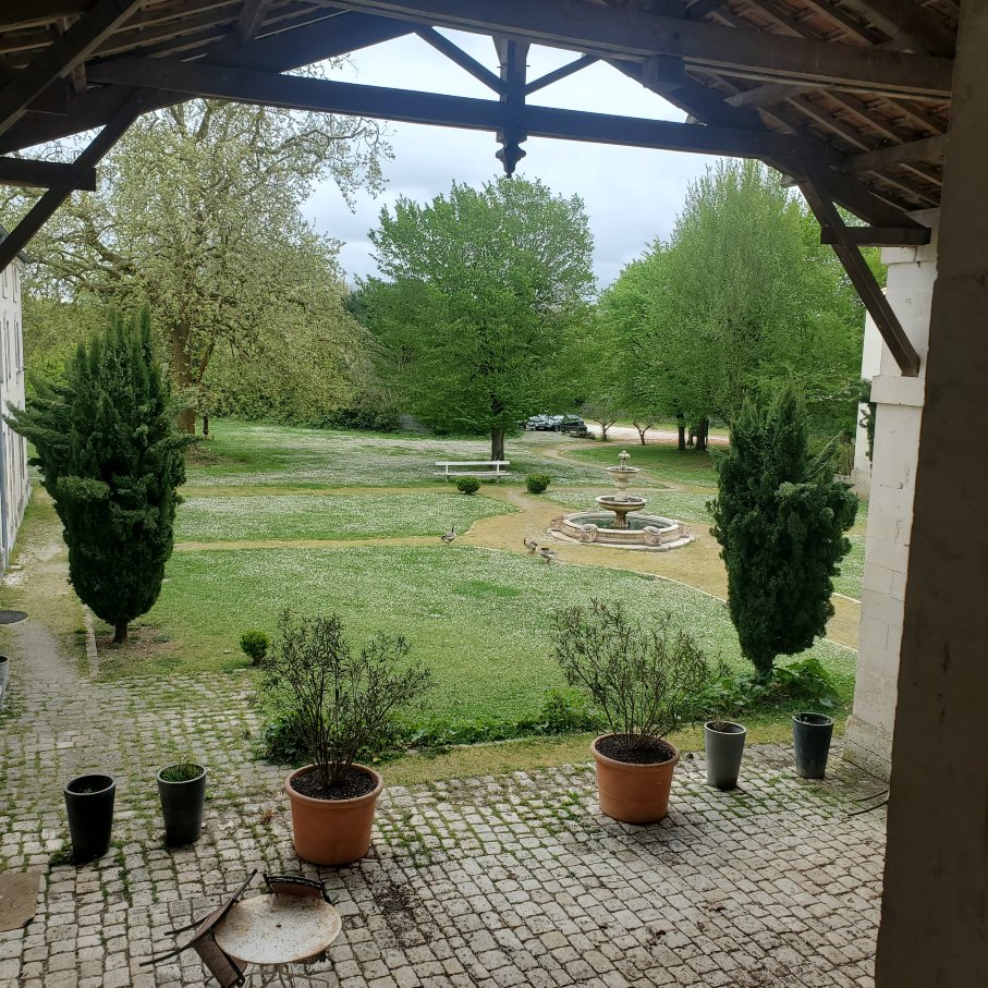 德夏酒店-酒店景观