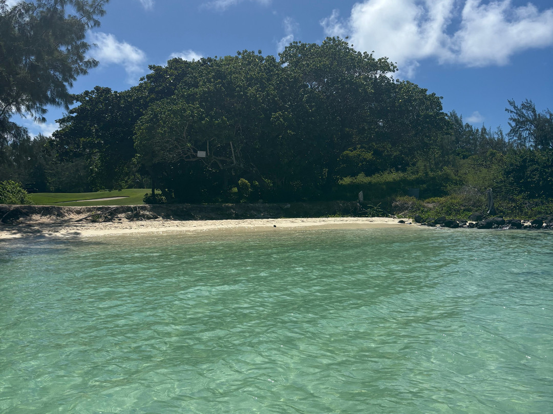Belinda Boat Tour-贝尔马尔必去景点