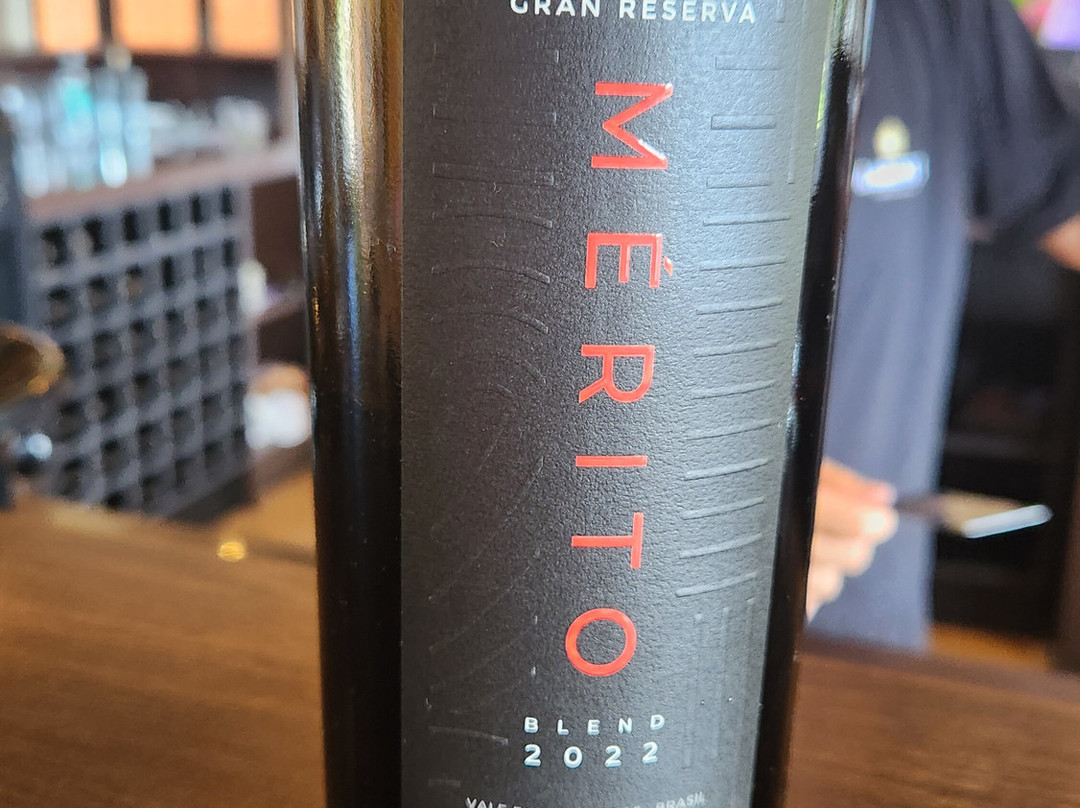 Vinhos Larentis-本图贡萨尔维斯必去景点