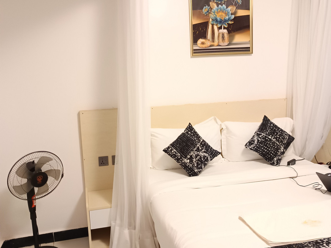 The Marqies Hotel Bondo