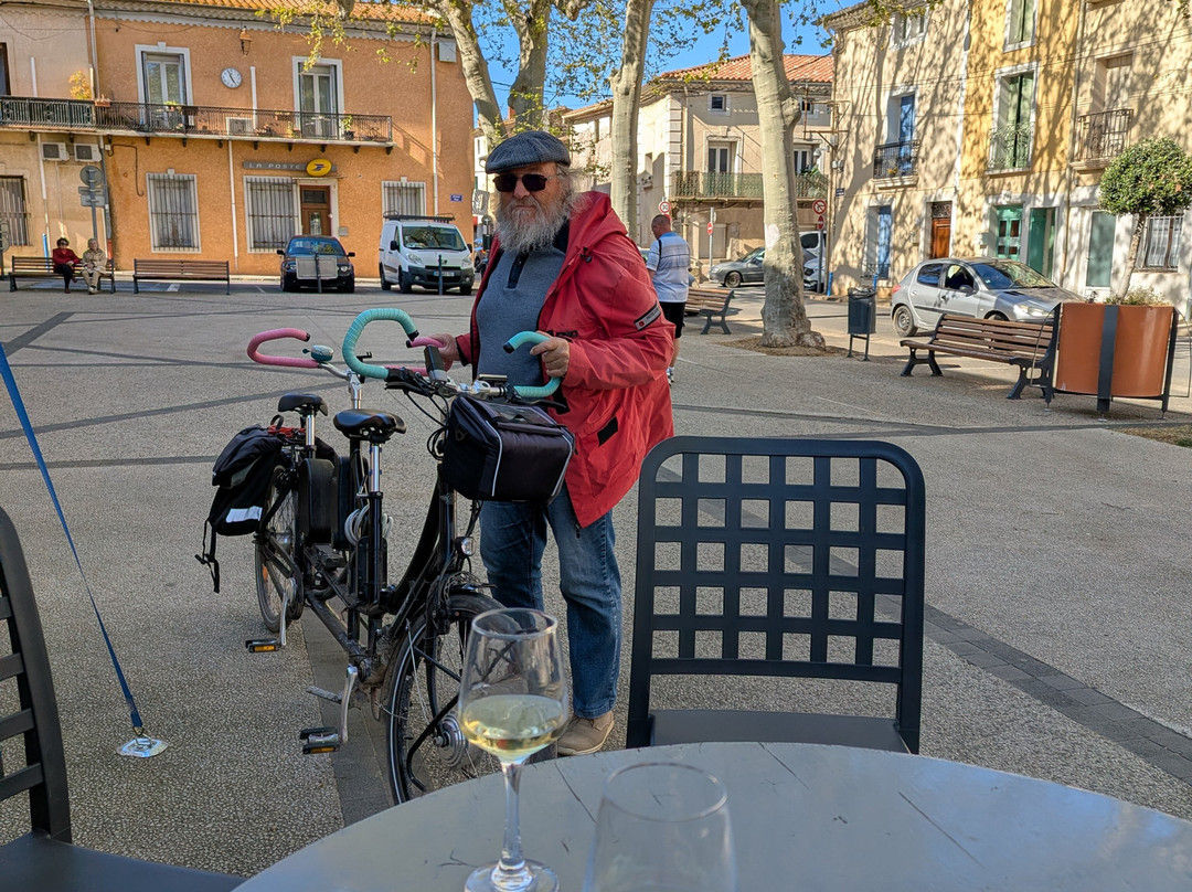 Brasserie LABELVIE主图