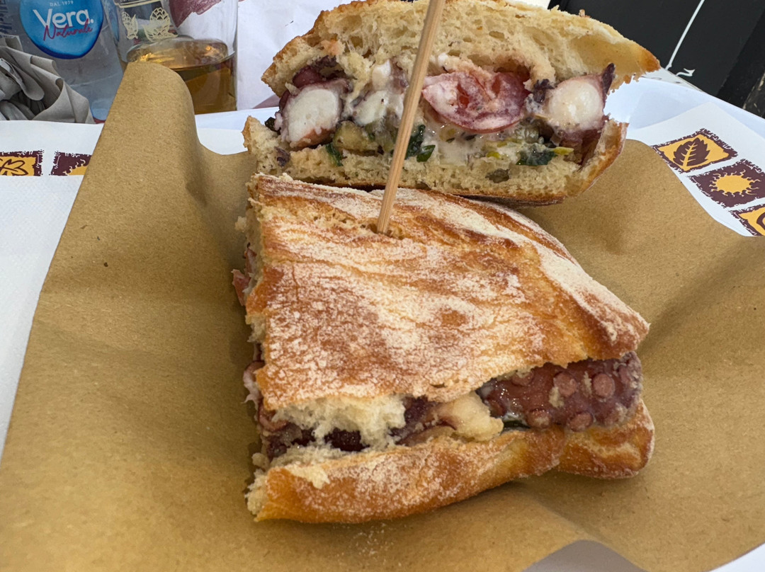 Panineria F.lli Milazzo