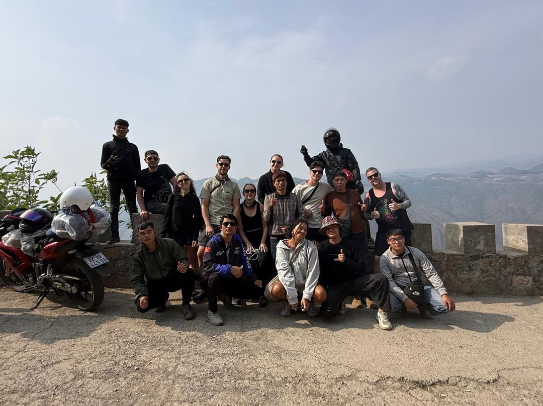 Road Kings Ha Giang-Ha Giang必去景点