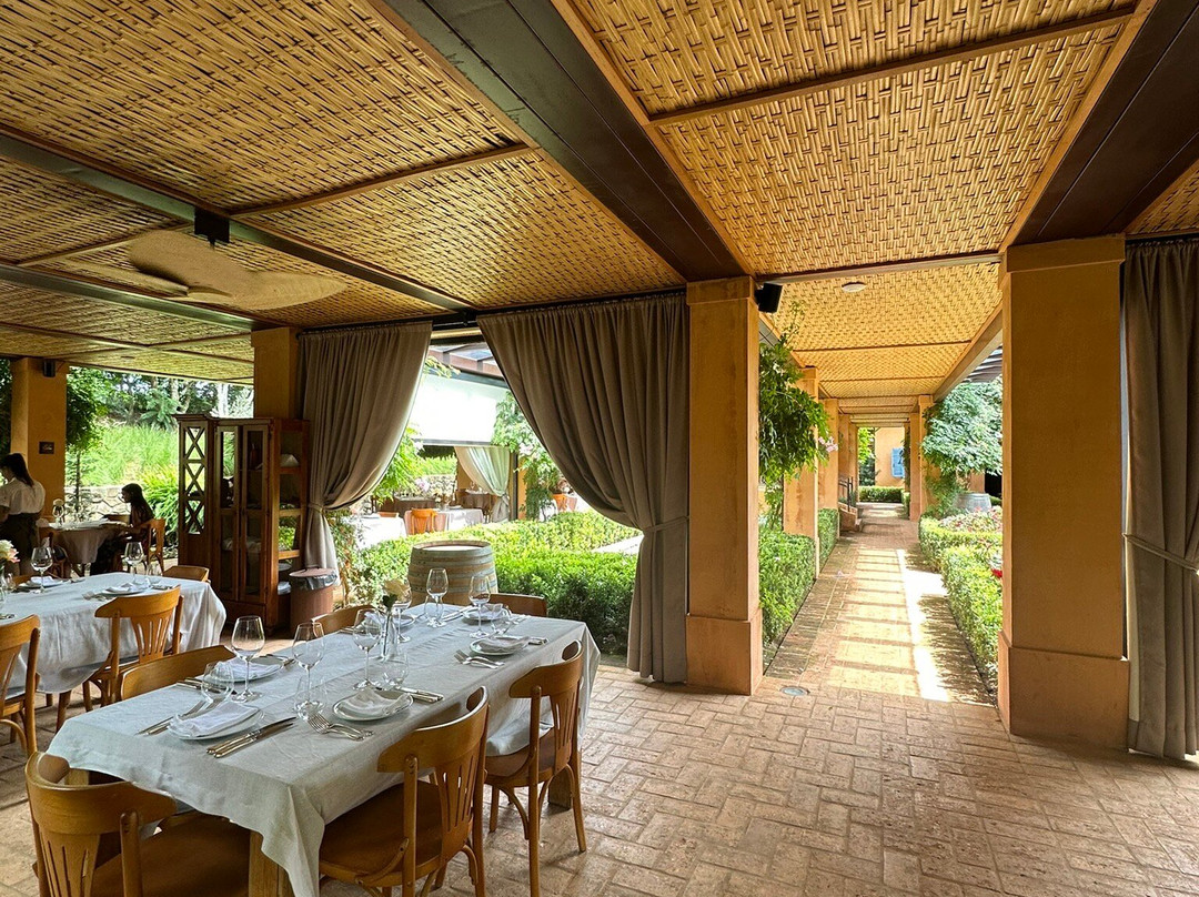 Vinícola Guaspari-Espirito Santo Do Pinhal必去景点