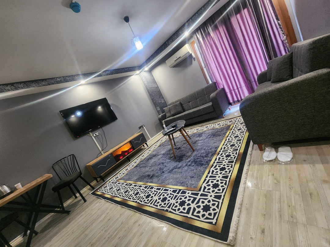 Spil Pansiyon Otel